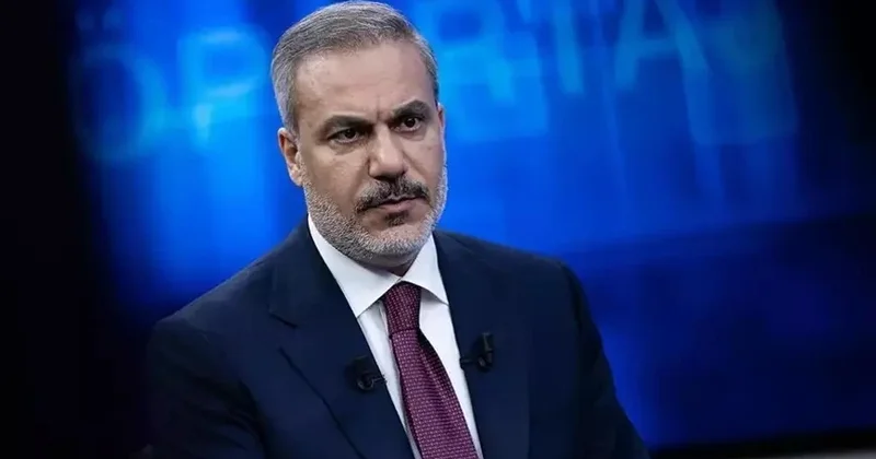 Hakan Fidan: Türkiyə sülh masasını yenidən qurmağa hazırdır