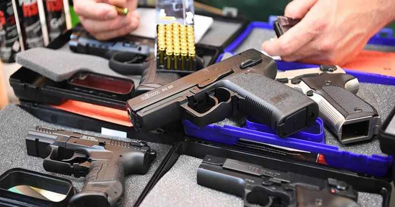 Avstraliyada silah qanunları sərtləşdirilə bilər