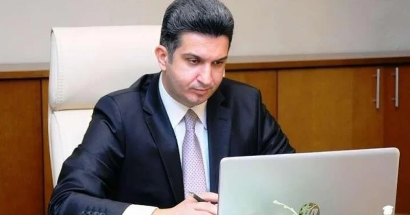 Göygölün yeni icra başçısı üç vəzifəli şəxsi işdən çıxardı