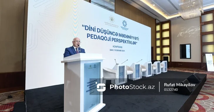 Возвращение к корням: депутат Милли Меджлиса о важности религиозной культуры для воспитания