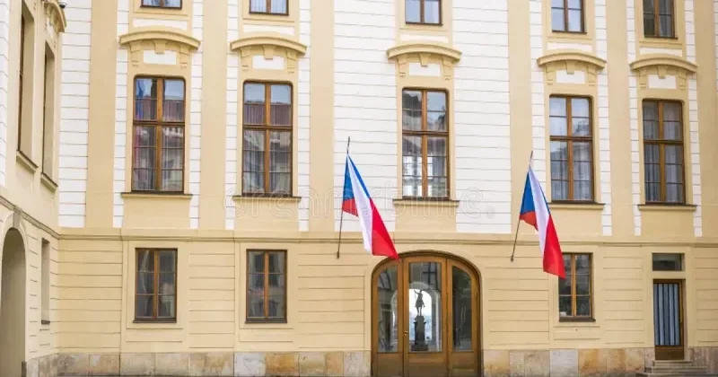 Çex Respublikasında yeni hökumət təsdiq olunub