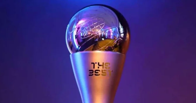 FIFA İlin Ən Yaxşıları mükafatlarının qalibləri sabah açıqlanacaq