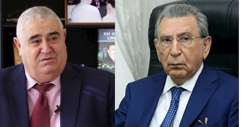 Şərurlu İsfəndiyar məhkəmədə: Ramiz Mehdiyevlə əlaqəsi olanlar cəzalarını çəkəcəklər