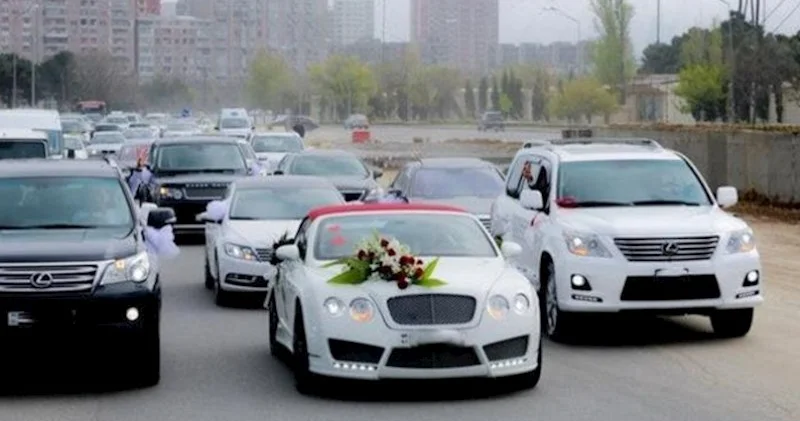 Toy karvanlarında qəzaların baş verməsinin səbəbi budur AÇIQLAMA