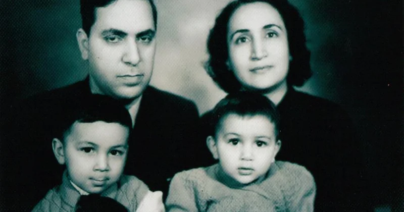 BALAŞIN MƏDİNƏSİ Rafael Hüseynov yazır