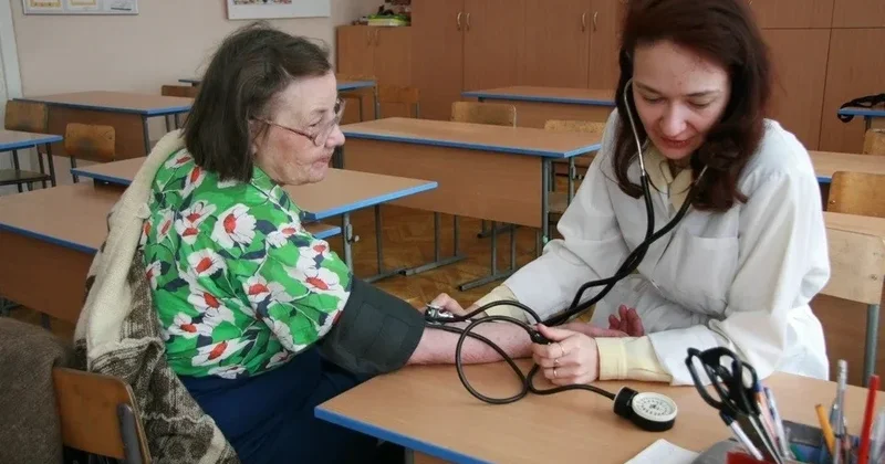 Kardioloq: “Səssiz” infarkt daha çox 65 yaşdan yuxarı insanlarda rast gəlinir