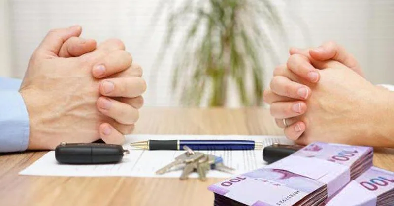 Alimentdən yayınan valideynləri nə gözləyir?