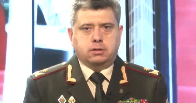 Prezidentin general leytenant rütbəsi verdiyi Adil Abdullayev kimdir?