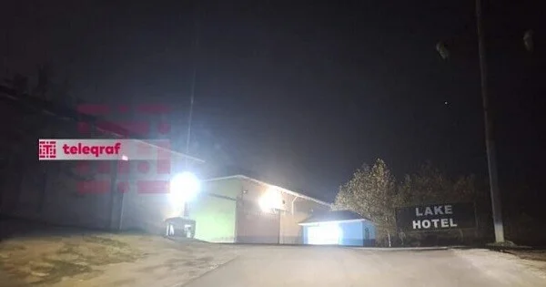 Otelin 4 işçisinin ölümü: icarədarın həbs müddəti uzadıldı