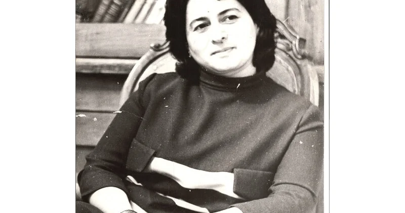 Məşədi Əzizbəyovun qızı Mərkəzi Komitənin xahişi ilə Meydanda çıxış edib xalqı nəyə çağıırdı?.. ARXİV