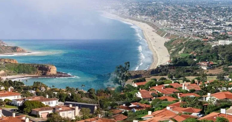 Dünyanın bu bölgəsi suya gömülür