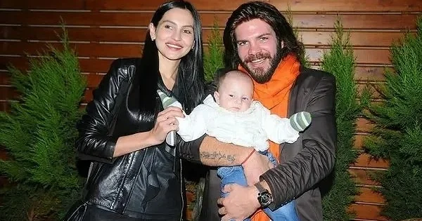 Günay keçmiş ərindən şikayətləndi: “Oğlum xəstədir, icazə vermir ki...“