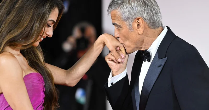 Öpüşmə səhnələrində rol almayacaq arvadı icazə vermir