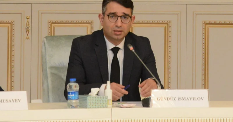 В Азербайджане есть потребность в просвещенных религиозных деятелях Гюндуз Исмаилов