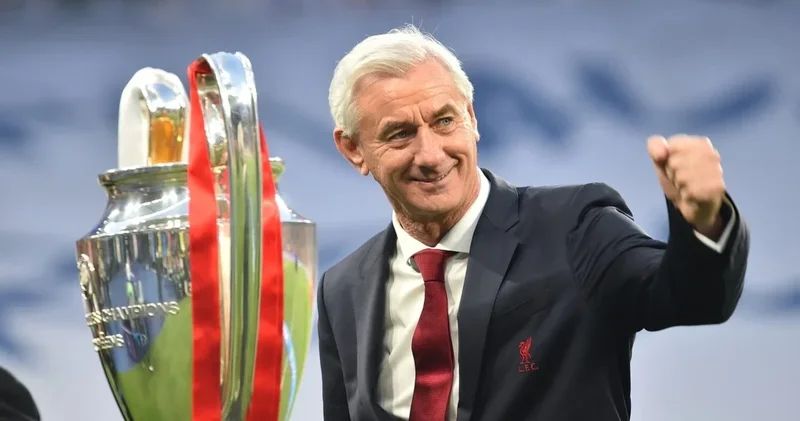 Əfsanəvi hücumçu Yan Raş reanimasiyaya yerləşdirilib