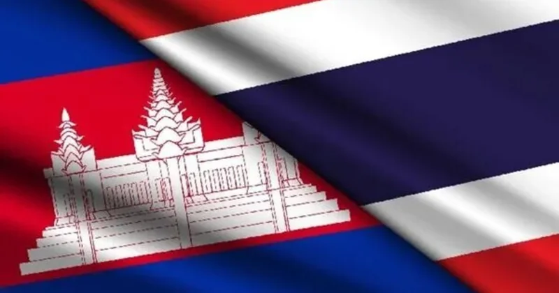 Dekabrın 22 də Tailand Kamboca nizamlanmasına dair görüş keçiriləcək