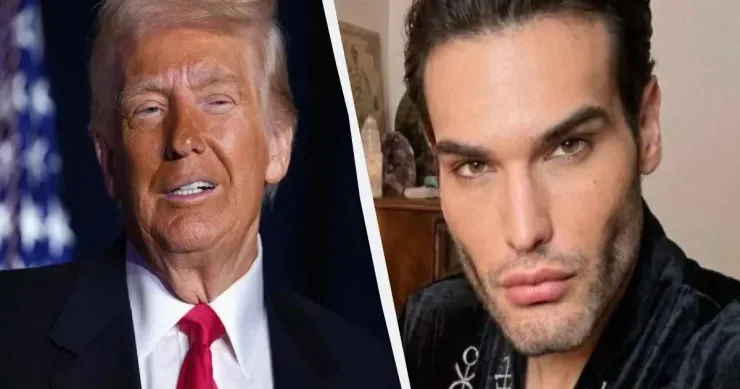 Yaşayan Nostradamus dan 2026 cı ildə Donald Tramp üçün dəhşətli PROQNOZ