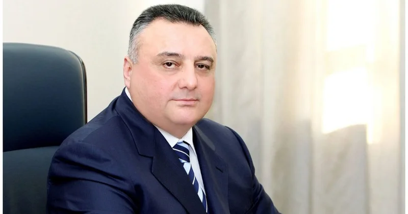 Eldar Mahmudovun əmisi oğlu vəzifəyə təyin edildi