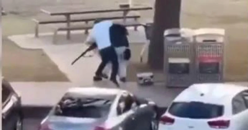 $100 тысяч обезоружившему террориста в Сиднее