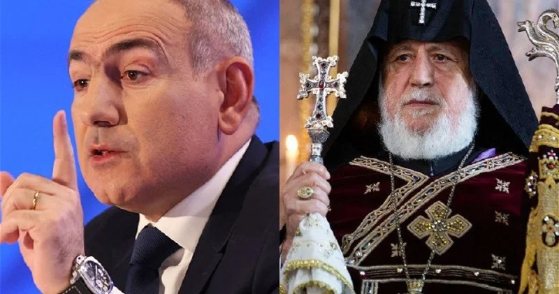 Поиск поддержки извне