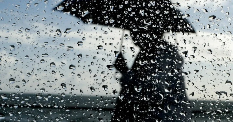 Bəzi yerlərdə arabir yağış yağacaq