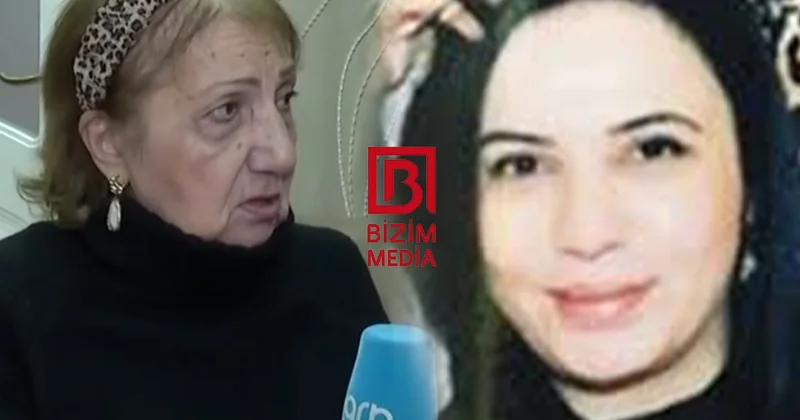 Yaşar Nurinin xanımı qızının vəfatından DANIŞDI: “Bunu qəbul edə bilmirəm” VİDEO