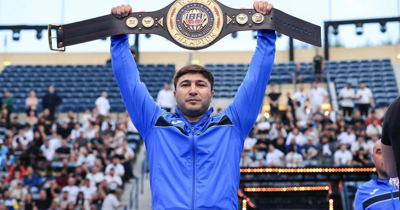 “Həmişə demişəm ki, Sübhan Məmmədov dünya çempionu olacaq” Mehman Quliyevin ə AÇIQLAMASI