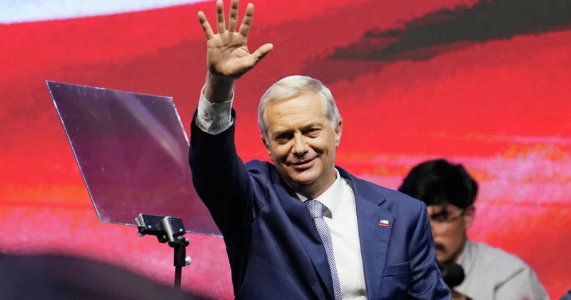 Bu ölkədə Trampın tərəfdarı prezident seçildi