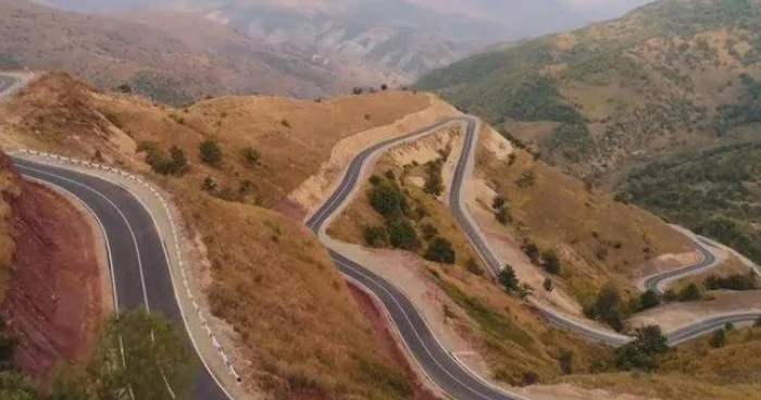 Naxçıvandan keçən yol bütün ölkələrə fayda verəcək ABŞ səfiri