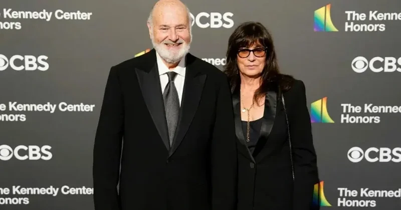 Məşhur rejissor və həyat yoldaşı evində ölü tapıldı “Oğulları öldürüb” iddiası