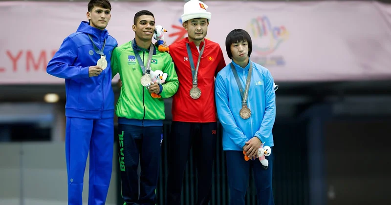 Azərbaycanın yeni Deflimpiya dövrü