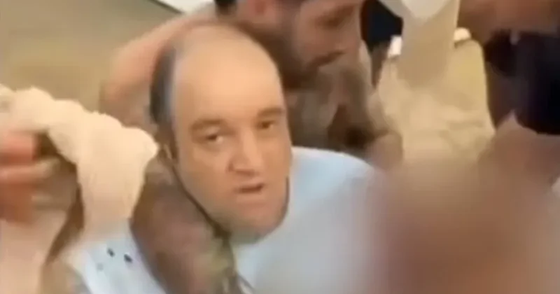 Миллиардер из США пожертвовал $100 тыс. мусульманину, разоружившему террориста в Сиднее Minval Politika