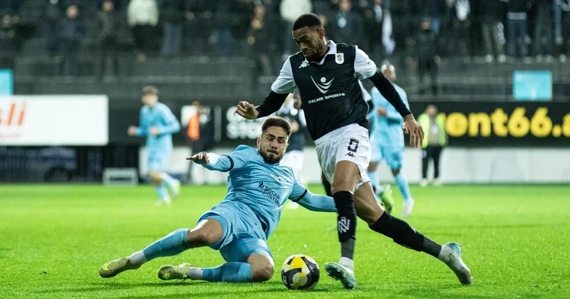 Смазанный дебют и рискованный план