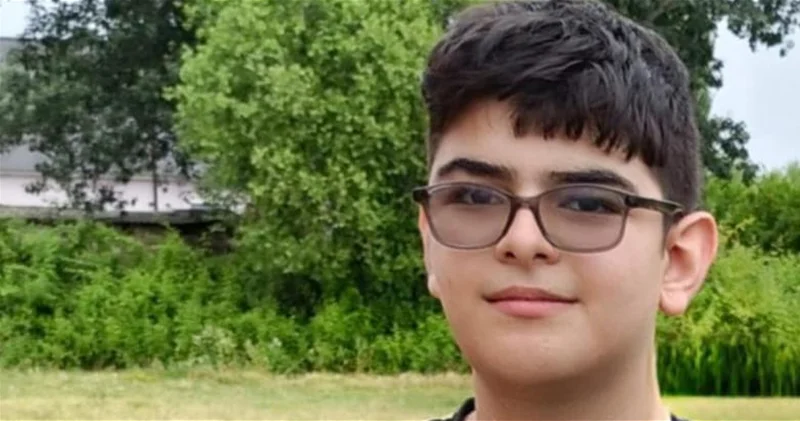 Началось с гриппа, закончилось лейкозом: История Али Ахадова, которому требуется дорогостоящее лечение ФОТО ВИДЕО