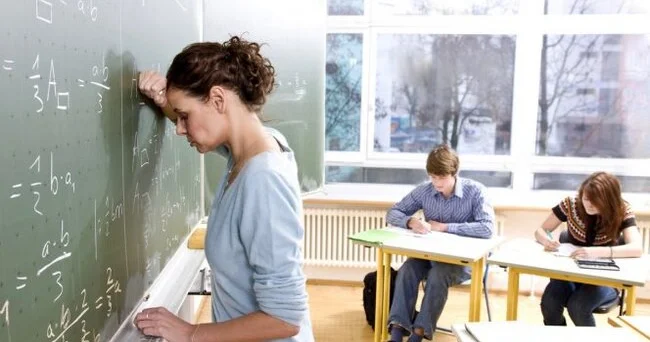 Səriştəsiz müəllimləri kimlər və harada hazırlayıb?.. Konseptual sual...