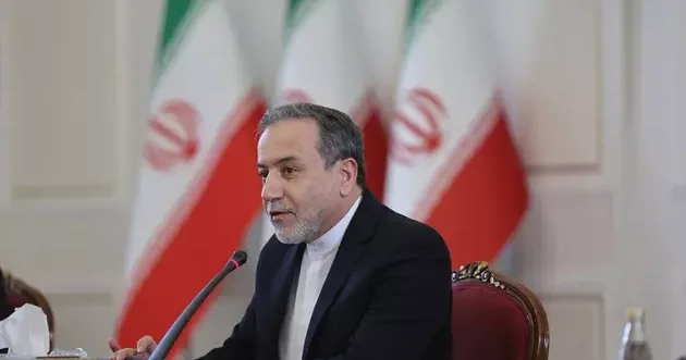 Əraqçi Minskə gedir Sanksiyalarla bağlı sənədlər imzalanacaq