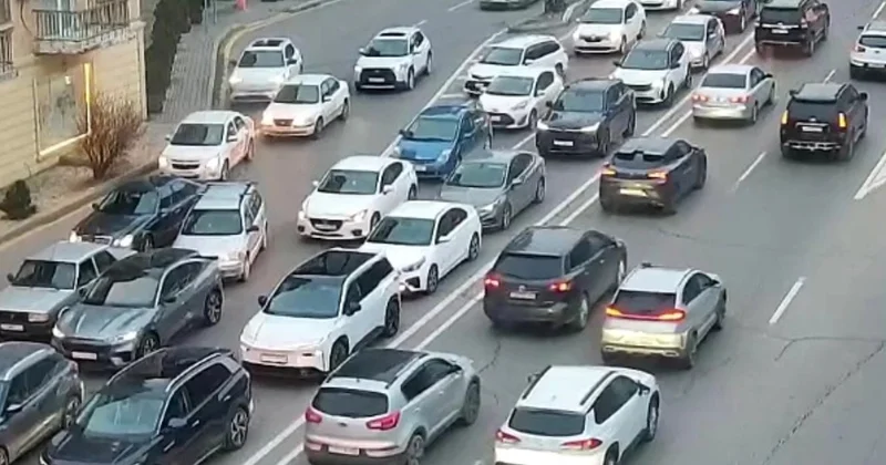 Tıxaclı yolların Siyahısı