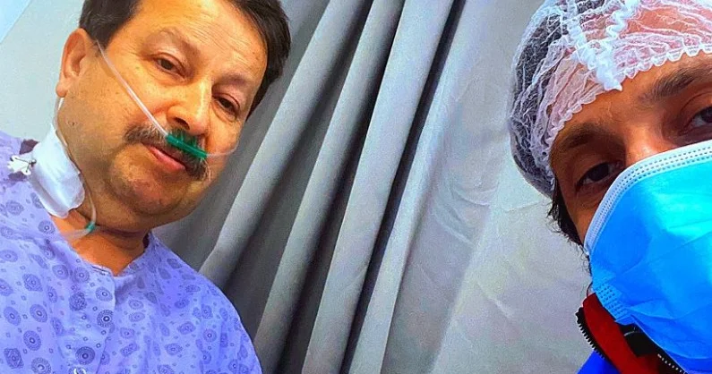 Легенда боевых искусств Азербайджана по прежнему нуждается в помощи Minval Politika