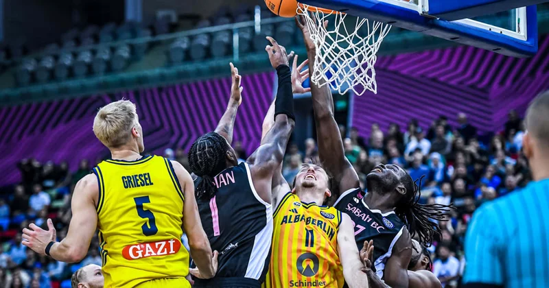 Большой шанс Сабаха в ЛЧ