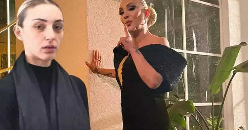 Güllünün qızı DANIŞDI: O söz mənə aid deyil