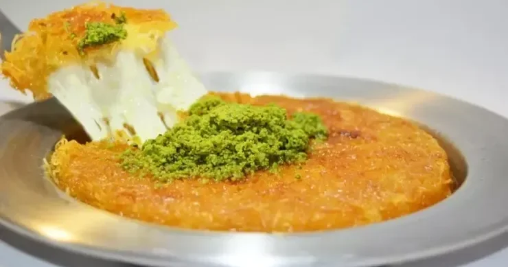 Dünyanı fəth edən 10 desert Bunları mütləq dadın