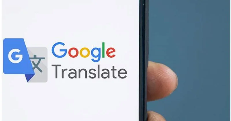 “Google Tərcümə”yə yeni funksiyalar əlavə edildi