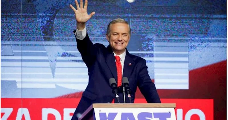 Çilidəki prezident seçkilərində mühafizəkar siyasətçi qalib gəldi