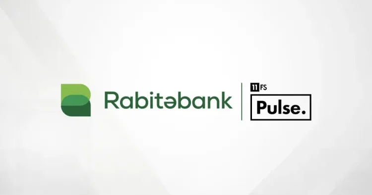 Rabitəbank “11:fs pulse” platforması ilə əməkdaşlığa başladı