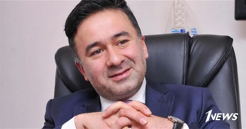 Таир Иманов стал жертвой мошенничества в TikTok ВИДЕО