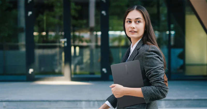 Когда ноутбук становится надежным помощником: Все о серии ASUS ExpertBook B ФОТО