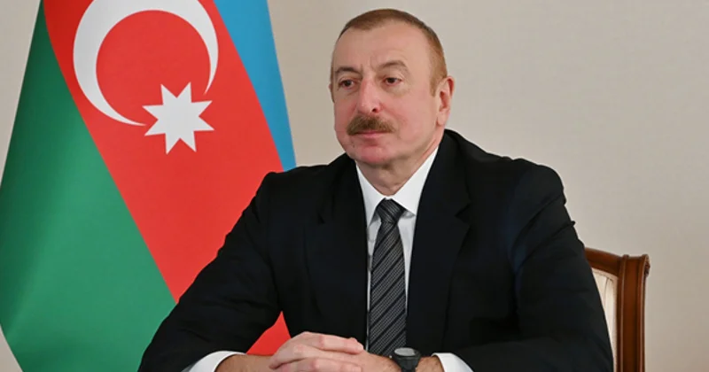 Ильхам Алиев готовит крупную амнистию