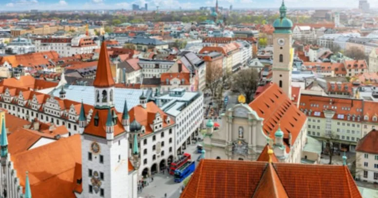 Avropanın ən zəngin ölkəsi bəlli oldu