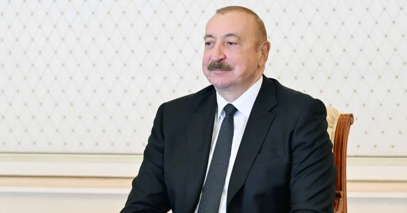Prezident İlham Əliyev cəmiyyəti və xalqı öz ardınca aparan liderdir