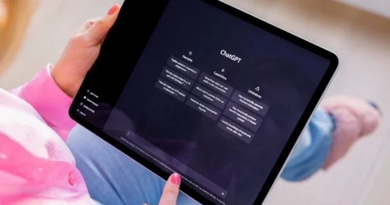 Uşaqların “ChatGPT“dən istifadə etməsinin hansı təhlükələri var? VİDEO